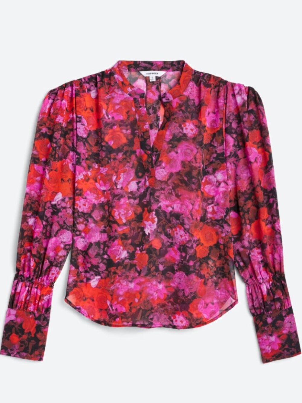 BB Dakota x Steve Madden Hudson Blouse